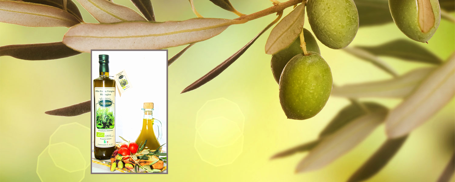 Are you looking for an healthy oil?